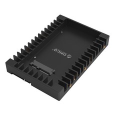 ORICO 奧睿科 硬盤轉換 HDD/SSD 轉換指南, 1個, ORICO 1125SS