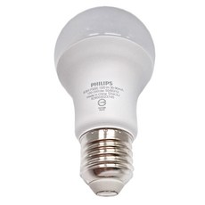 PHILIPS 飛利浦 LED超極光真彩板球泡燈 8.8W 929009023745 燈泡色3000K, 1個