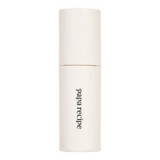 Paparecipe Blemish serum lip balm, grapefruit peel scent, 1 unit, 3.5 ml
