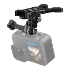 GoPro 嘴咬式固定座, 1個