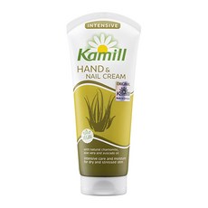 Kamill 卡蜜兒 護手指甲霜, 100ml, 1條