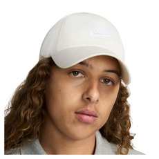 NIKE 耐吉 U NK CLUB CAP U CB FUT WSH 男女運動帽 L, FB5368133M, 1個