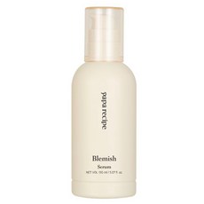 Paparecipe Blemish serum, 1 unit, 150 ml