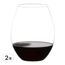 RIEDEL O系列To Go Big O希哈酒杯 2414/41, 570ml, 2個