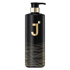 J'SOOP 專業級沙龍洗髮精, 1000ml, 1瓶