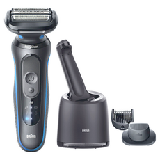 BRAUn 百靈 Series 5 Pro 電動刮鬍刀 5762 1個, 52-M7500cc