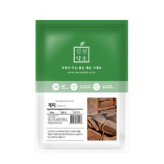 SINSUNHERB 肉桂, 500g, 1包