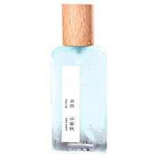 木蓋清新香水, 50ml, 5瓶