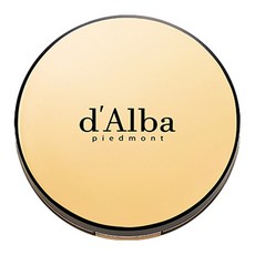 d'Alba Glow Fit精華迷你氣墊 5.5g, 1個, 23號