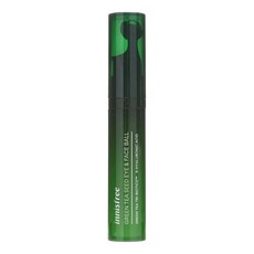 innisfree 綠茶籽保濕滾珠眼部精華, 10ml, 1瓶
