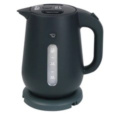 ZOJIRUSHI 象印 快煮電氣壺 石墨黑 1.5L, CK-VAF15-BM