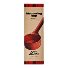 Kalita 鍍金量勺 10g, 1個