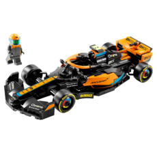 LEGO 76919 麥拉倫 McLaren Formula 1 Race Car 9歲以上, 1盒