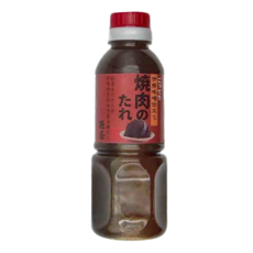 糀屋 味噌燒肉醬, 300ml, 1瓶