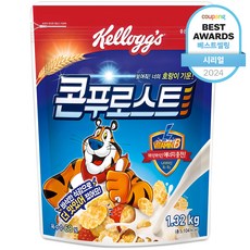 Kellogg's 家樂氏酷澎- 天天低價，你的日常所需都在酷澎