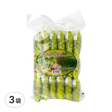 Oishi 上好佳 洋蔥圈, 90g, 3袋