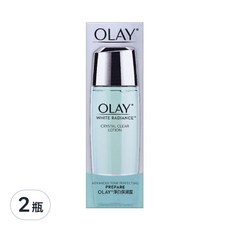 OLAY 歐蕾 淨白保濕露, 150ml, 2瓶