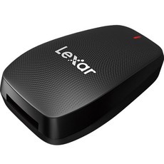 Lexar 雷克沙 B 型 USB 3.2 Gen2x2 CFexpress 讀卡器, LRW550U