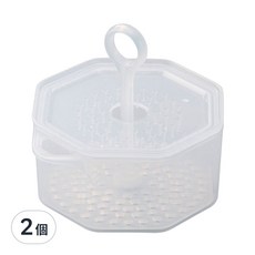 inomata 洗面乳起泡器, 2個