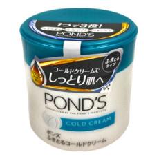 POND'S 旁氏 卸妝冷霜 擦拭型, 270g, 1罐