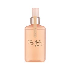 BODYHOLIC Stay Nudie 身體髮香噴霧 Grassy Tulip, 100ml, 2瓶