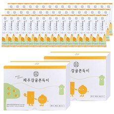 Sunsuhouse 濟州柑橘手撕條隨手包, 600g, 2盒