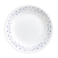 Corelle Brands 康寧餐具 絕美紫薇平盤, 1個