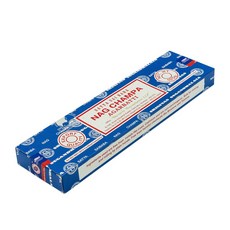 NAG CHAMPA KOREA 印度線香 100g, 混色, 1盒