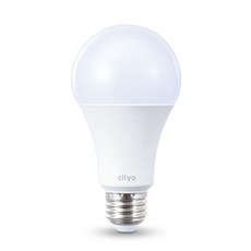 Cthio LED 燈泡 15W, 白光, 1入