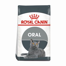 ROYAL CANIN強效潔牙成貓飼料, 3.5kg, 1包