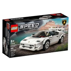 LEGO 76908 Speed系列 Lamborghini Countach