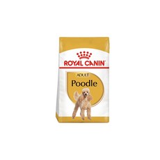 ROYAL CANIN 皇家貴賓成犬飼料 PDA, 3kg, 1包