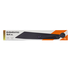 steelseries 賽睿QcK電競鼠墊 3XL, 1個