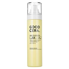 HOLIKA HOLIKA Good Cera 超級神經醯胺保濕噴霧, 120ml, 1瓶