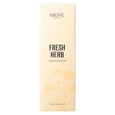 NACIFIC 草本金盞花血清精華, 50ml, 1瓶