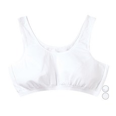 BYC 女款網狀胸罩 ONP1002