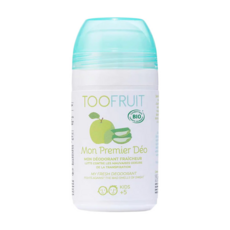 TOOFRUIT 果漾青蘋體香膏, 50ml, 1瓶