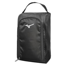 Mizuno 美津濃 2022 鞋盒, 1個, 黑色