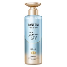 PANTENE 潘婷 PRO-V水潤洗髮露 水潤修護型 清爽爆水修護, 530ml, 1瓶