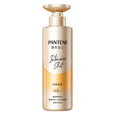 PANTENE 潘婷 PRO-V水潤洗髮露 密集修護型, 530g, 1瓶