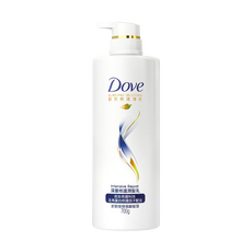 Dove 多芬 深層修護潤髮乳, 700g, 1瓶