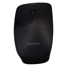 ViewSonic 優派 無線滑鼠 MW402, 黑色