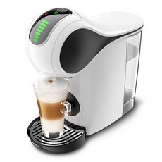 NESCAFE Dolce Gusto 雀巢多趣酷思 Jinio S觸控膠囊咖啡機, 1024