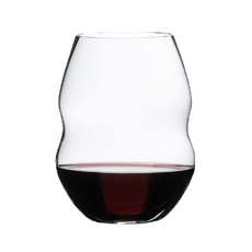 RIEDEL SWIRL 紅酒杯 2個, 580ml, 1組