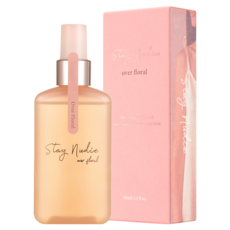 BODYHOLIC Stay Nudie 身體香氛噴霧 Over Floral, 100ml, 1瓶