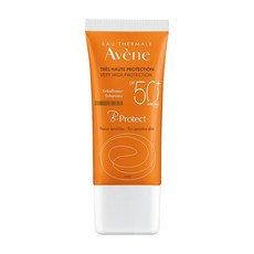 Avene 雅漾 全效極護亮顏防曬乳 SPF50+, 30ml, 2條