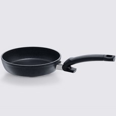 Fissler 菲仕樂 Levital Plus Comfort電磁爐適用平底鍋, 20cm, 1入