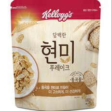 Kellogg's 家樂氏酷澎- 天天低價，你的日常所需都在酷澎