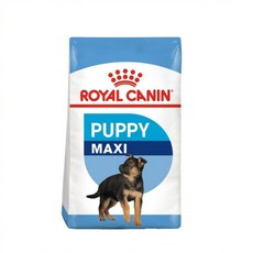 ROYAL CANIN SHN 皇家大型幼犬 MXP 1入, 無, 4kg, 1包