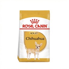 ROYAL CANIN 法國皇家 BHN 吉娃娃成犬 CHA, 3kg, 1袋